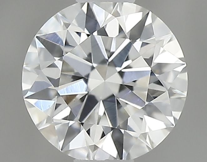 0.40 ct Round diamond