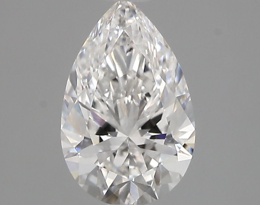 1.51 ct. pear Lab Grown Diamond front image