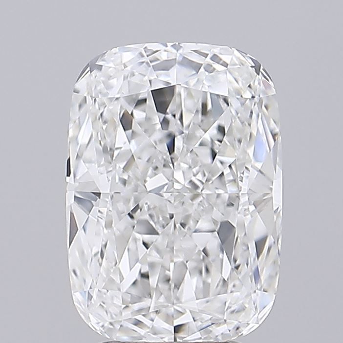 Diament 3.73 ct F/VVS1