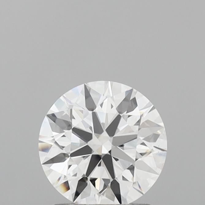 1.21 ct. round Lab Grown Diamond front image