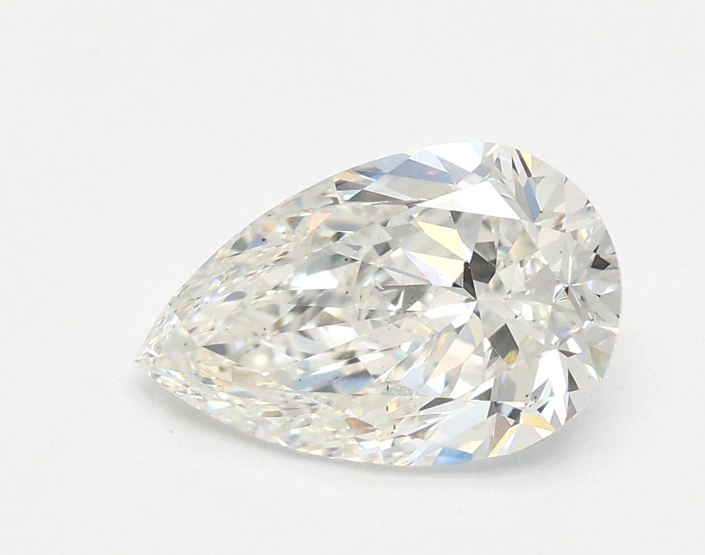 1.30 ct Pear diamond