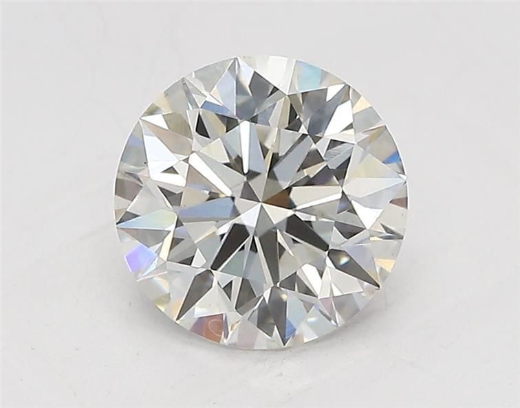 1.30 ct Round diamond