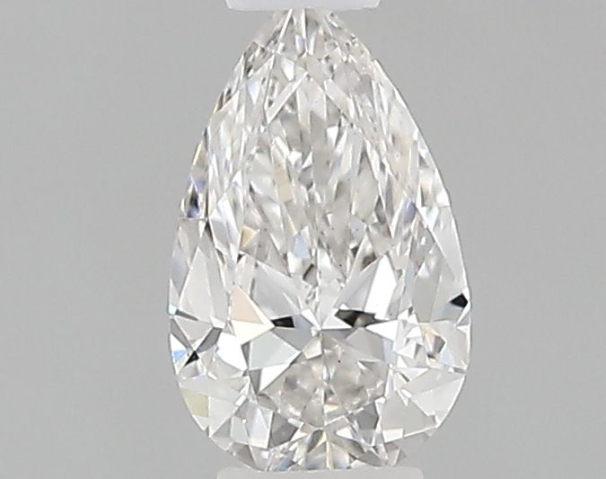 0.30 ct Pear diamond