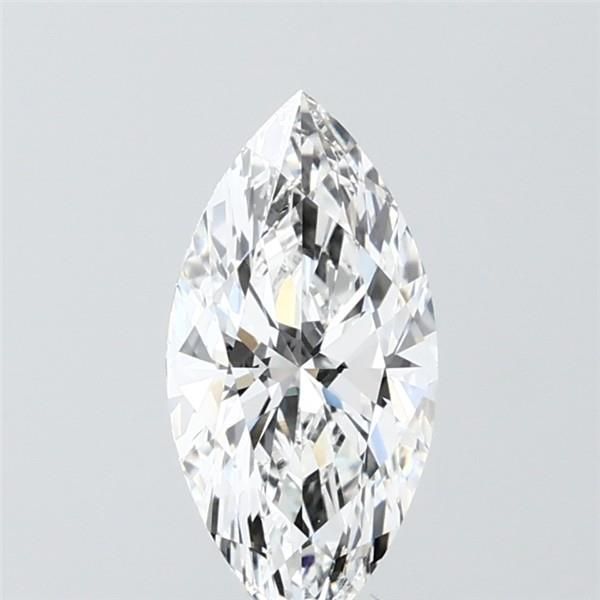 1.01 ct. marquise Lab Grown Diamond front image