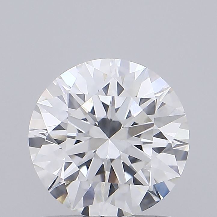 1.09 ct. round Lab Grown Diamond front image