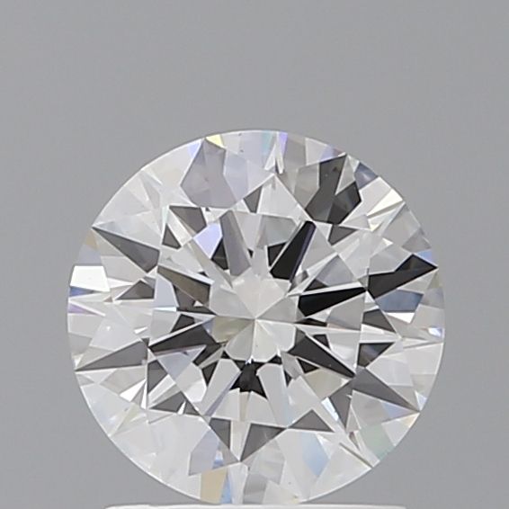 1.52 ct. round Lab Grown Diamond front image