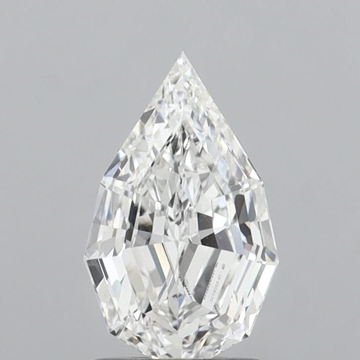 1.52 ct lab-grown Octagonal Diamond