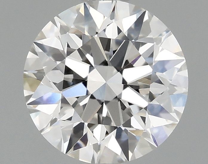 1.09 ct. round Lab Grown Diamond front image