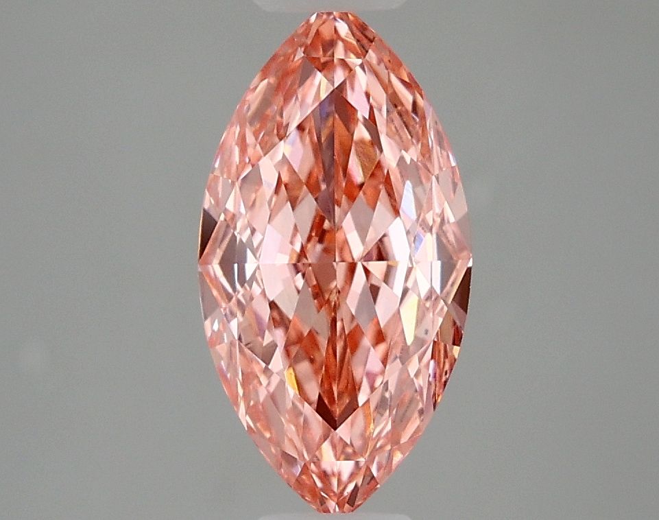 1.76 ct Marquise diamond