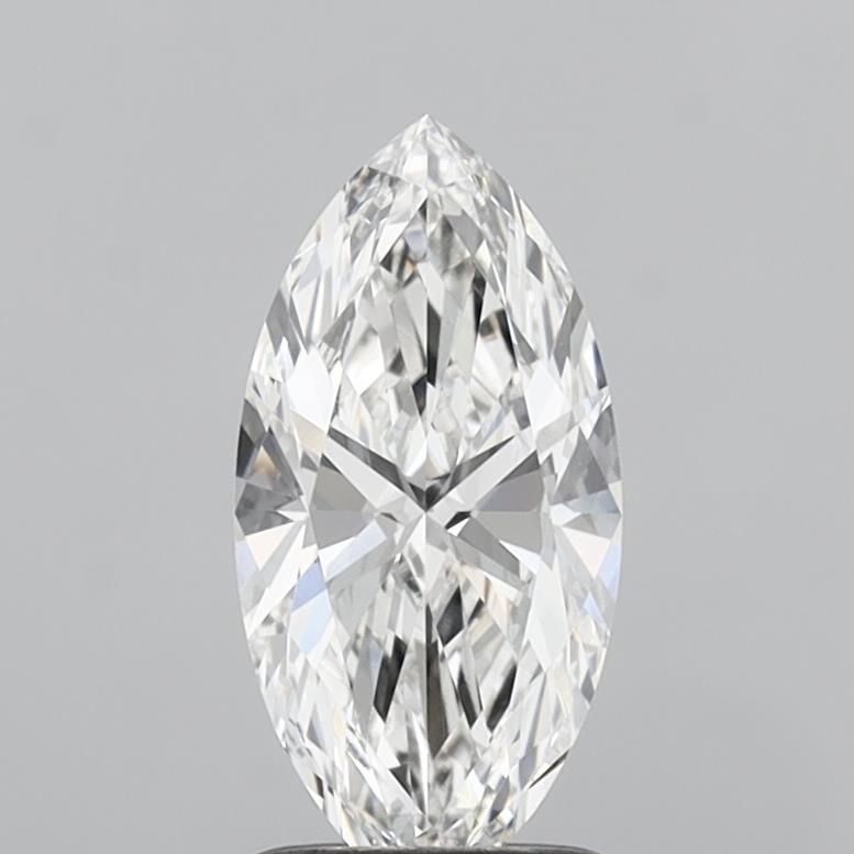 1.35 ct. marquise Lab Grown Diamond front image