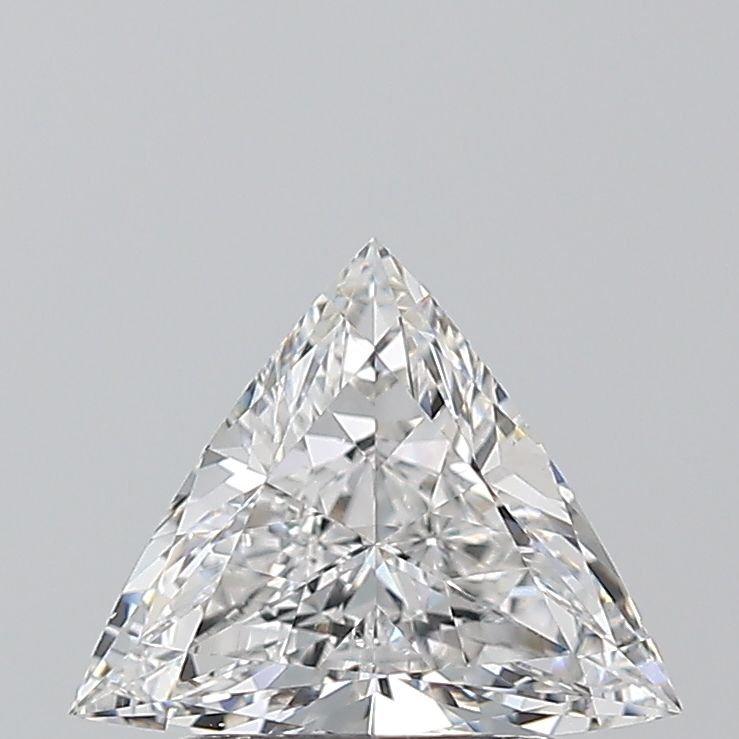 1 ct Trilliant Diamond