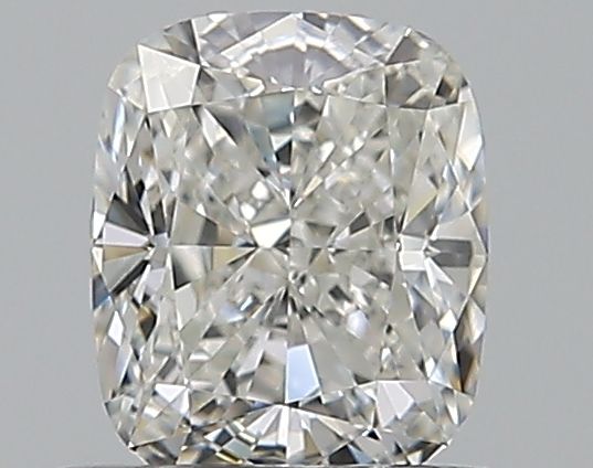 0.70 ct Cushion Brilliant diamond