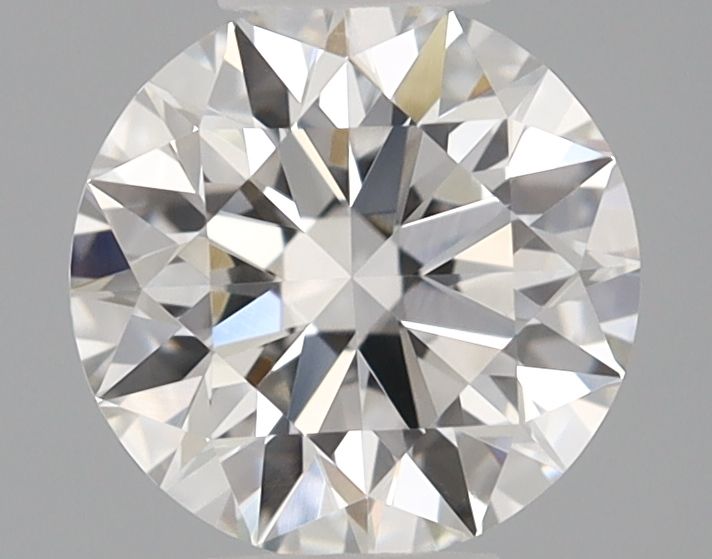 1.07 ct. round Lab Grown Diamond front image