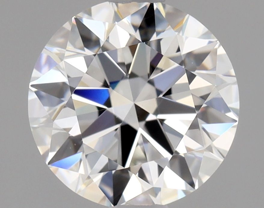 1.50 ct Round diamond