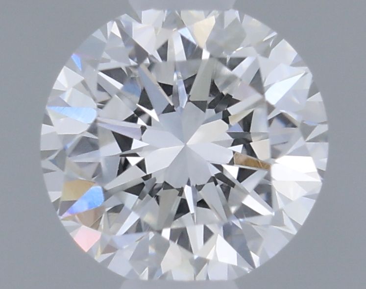 0.39 ct lab-grown Round Diamond