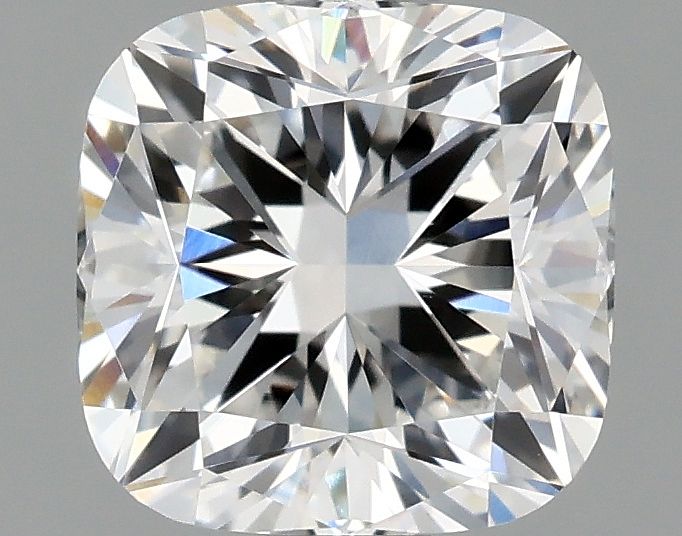 1.04 ct lab-grown Cushion modified Diamond