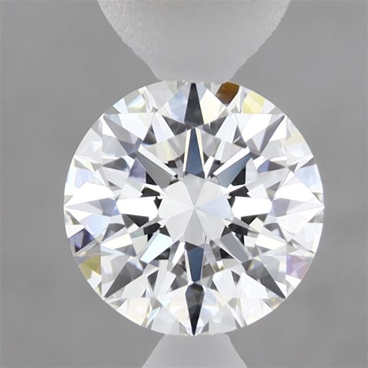 1.17 ct. round Lab Grown Diamond front image