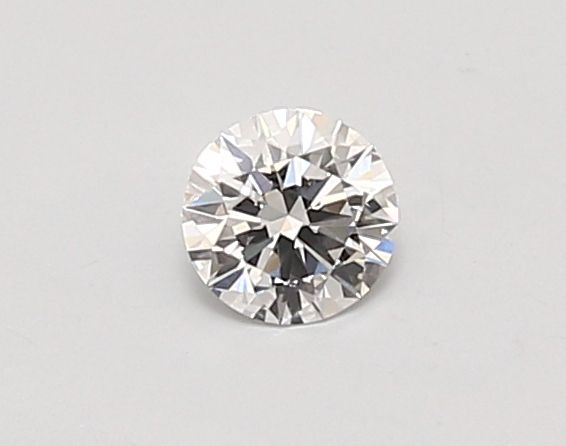 0.31 ct lab-grown Round Diamond
