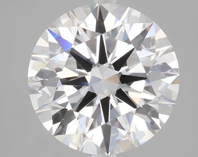 3.08 ct. round Lab Grown Diamond front image