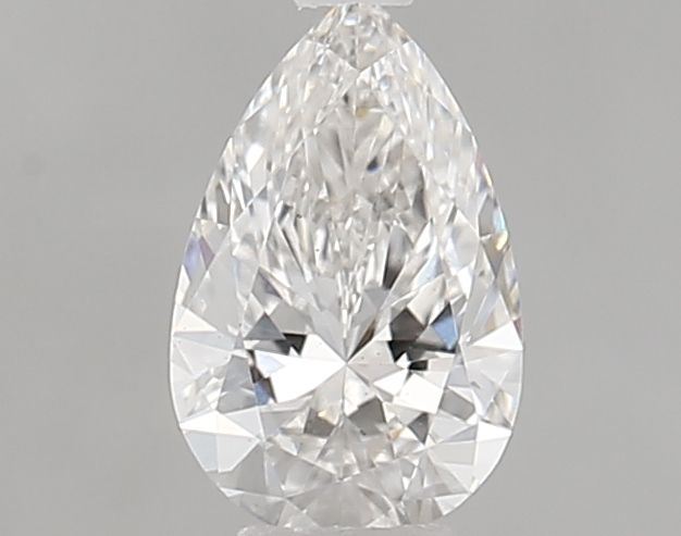 0.37 ct Pear diamond