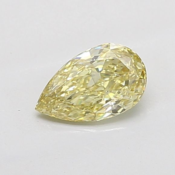 1.02 ct. pear Lab Grown Diamond front image