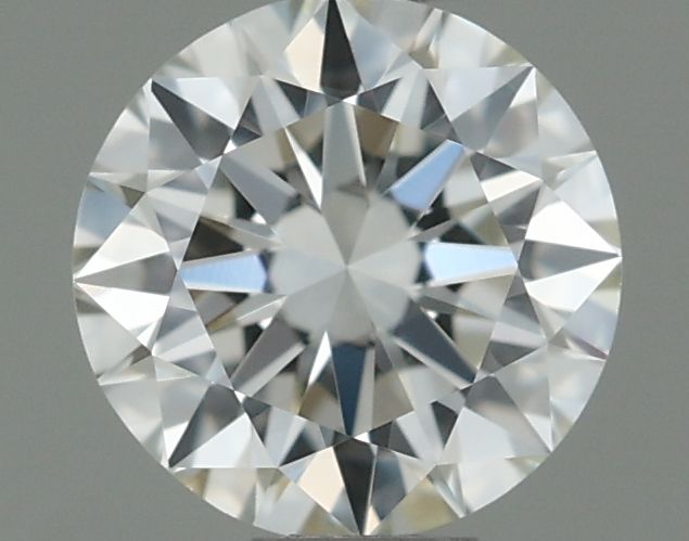 0.30 ct Round diamond