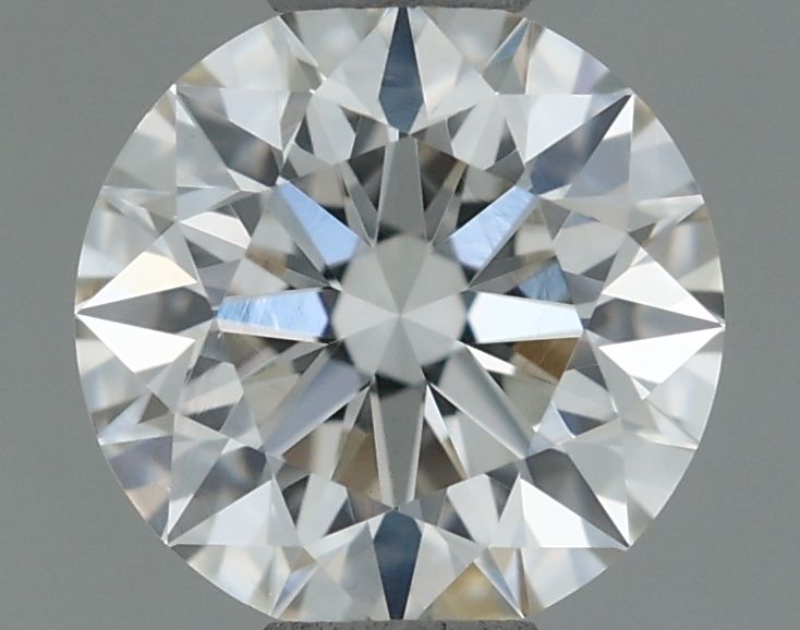 0.45 ct Round diamond