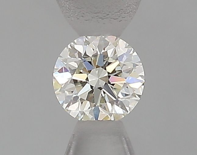 0.30 ct Round diamond