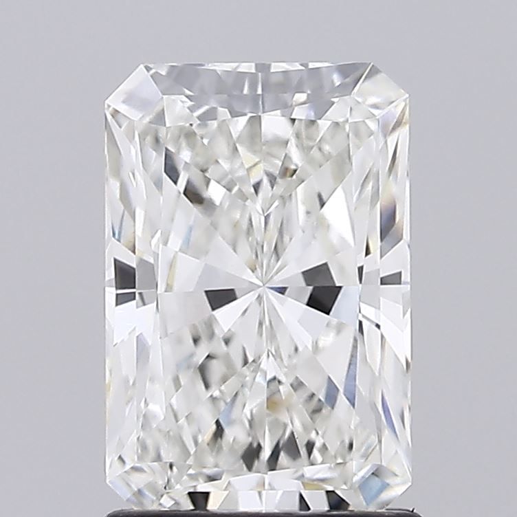 1.50 ct Radiant diamond