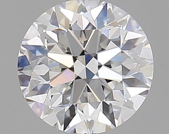 0.40 ct Round diamond