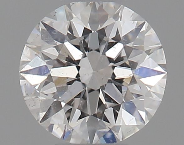 0.31 ct Round Diamond
