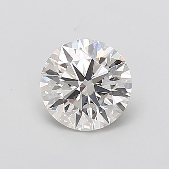 1.01 ct Round diamond