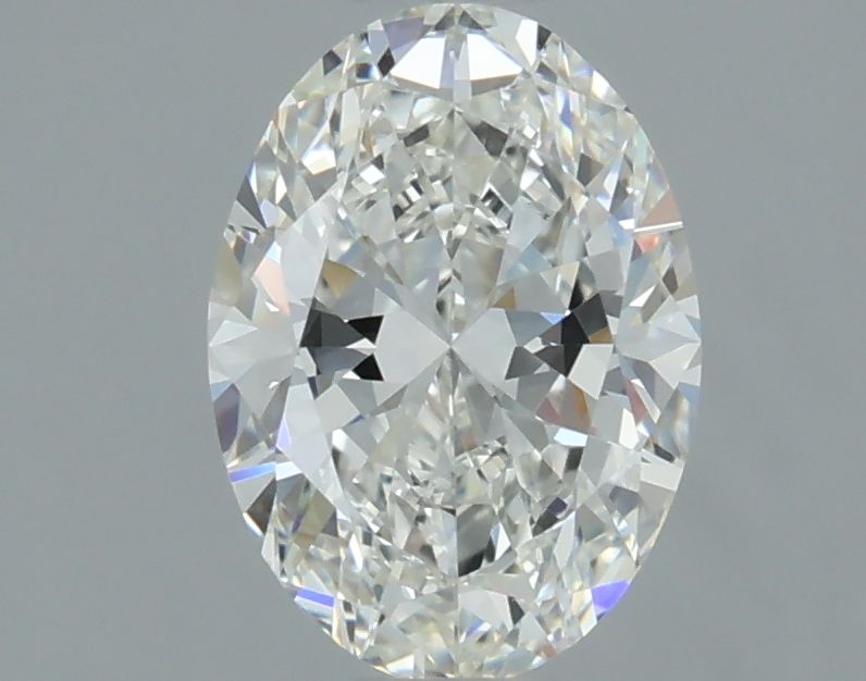 1.20 ct Oval diamond