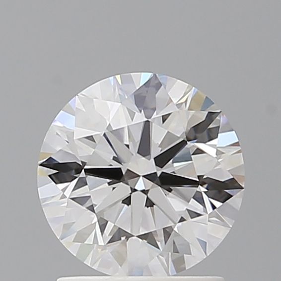 1.52 ct. round Lab Grown Diamond front image