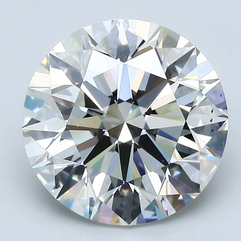 4.03 Carat