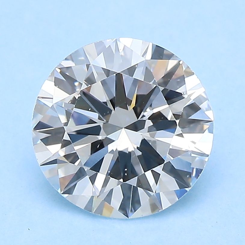 2.02 Carat