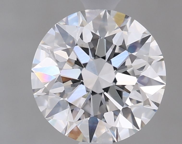 1.09 ct. round Lab Grown Diamond front image