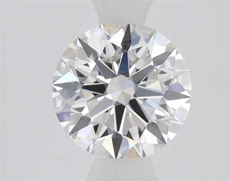 1.05 ct. round Lab Grown Diamond front image