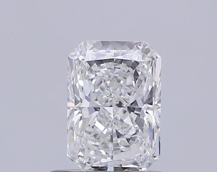 0.93 ct. radiant Lab Grown Diamond front image