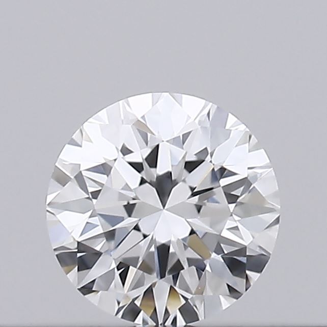 0.15 ct Round Diamond