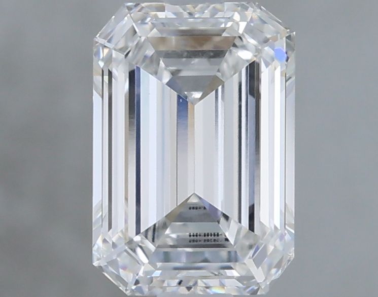 1.03 ct lab-grown Emerald Diamond