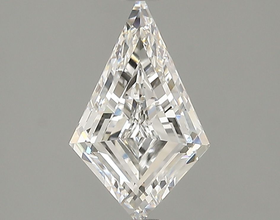 1.56 ct lab-grown Kite Diamond
