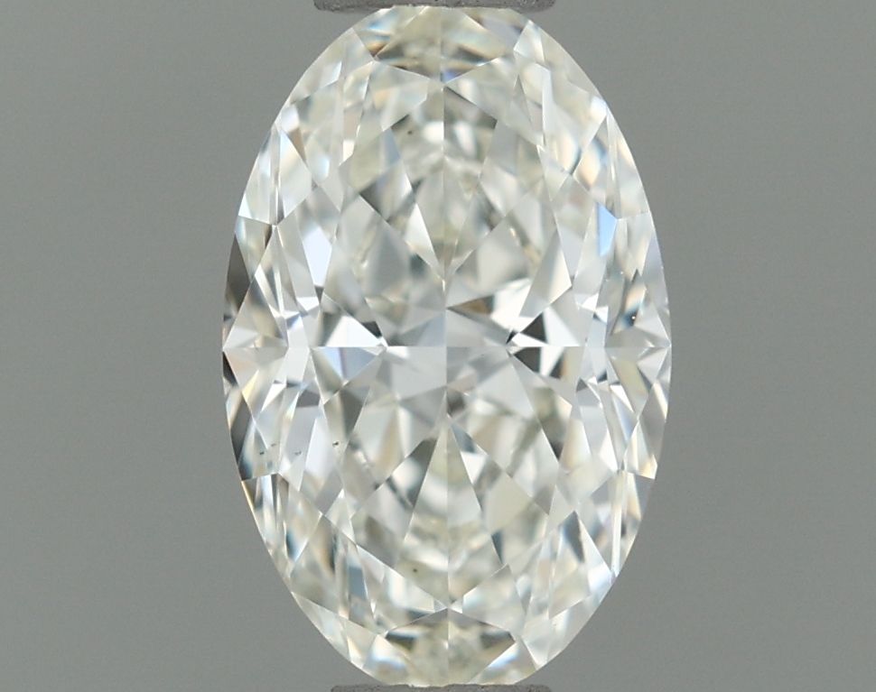 0.40 ct Oval diamond