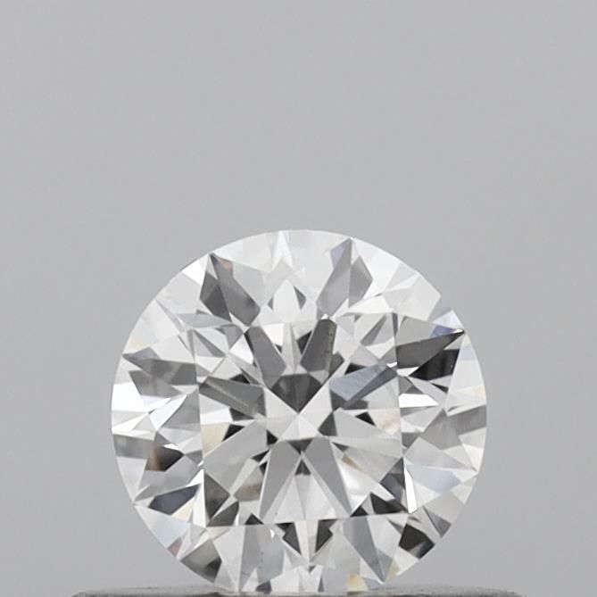 0.37 ct lab-grown Round Diamond