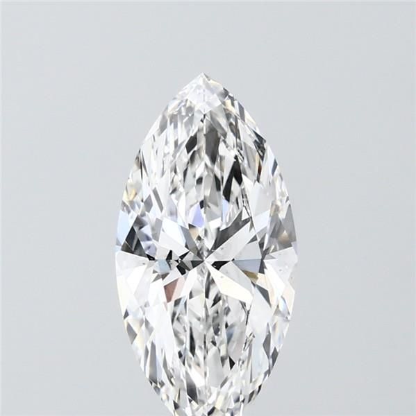 1.01 ct lab-grown Marquise Diamond