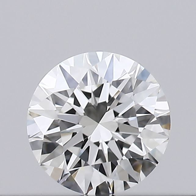 0.15 ct Round diamond
