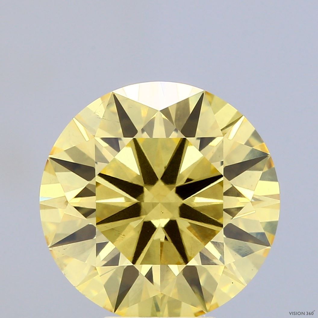 7.03 Carat