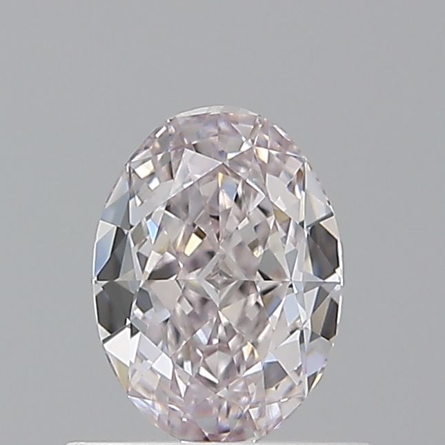 0.70 ct Oval diamond