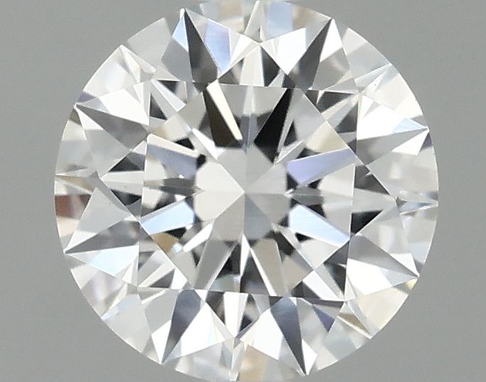 1.06 ct. round Lab Grown Diamond front image