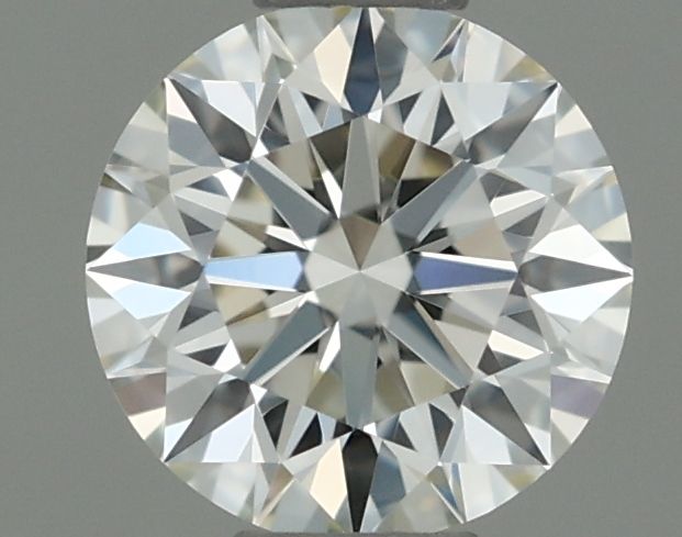 0.40 ct Round diamond